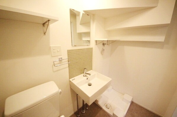 Dreamia千歳烏山の物件内観写真